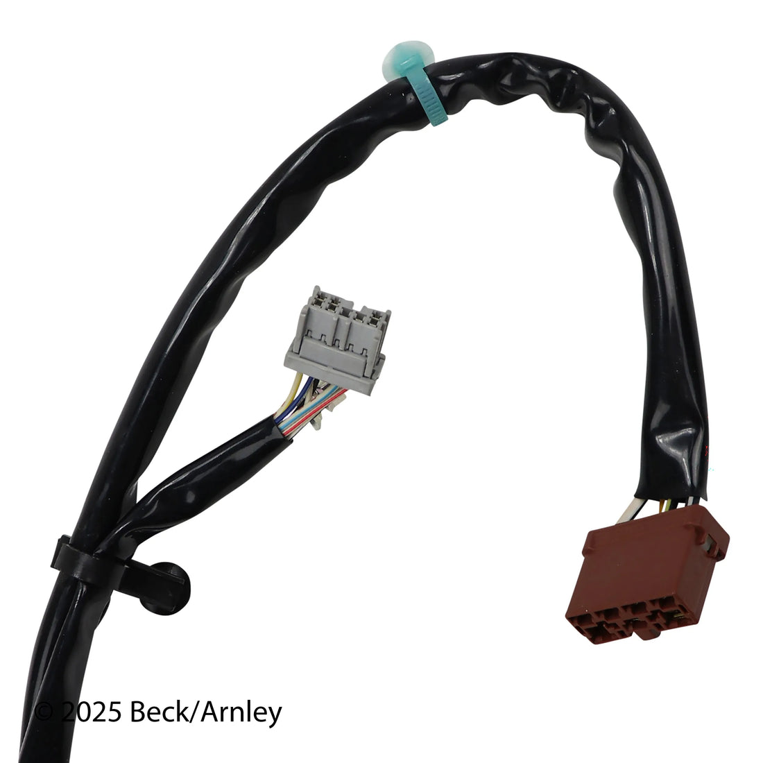 Beck/Arnley 201-2074 1996-1997 Honda Odyssey Ignition Lock Assembly