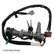 Beck/Arnley 201-2074 1996-1997 Honda Odyssey Ignition Lock Assembly