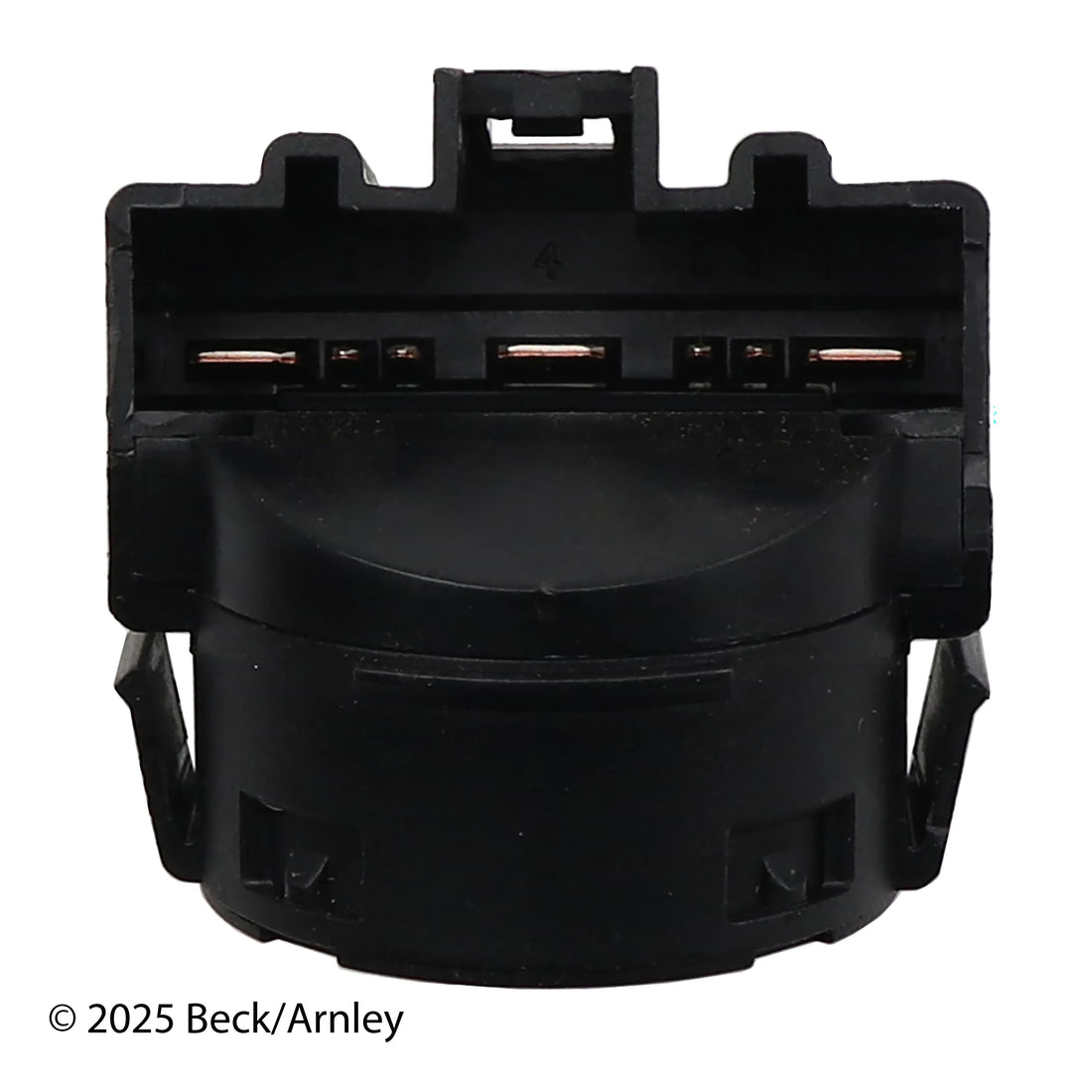 Beck/Arnley 201-2075 2001-2011 Mazda Tribute Ignition Switch