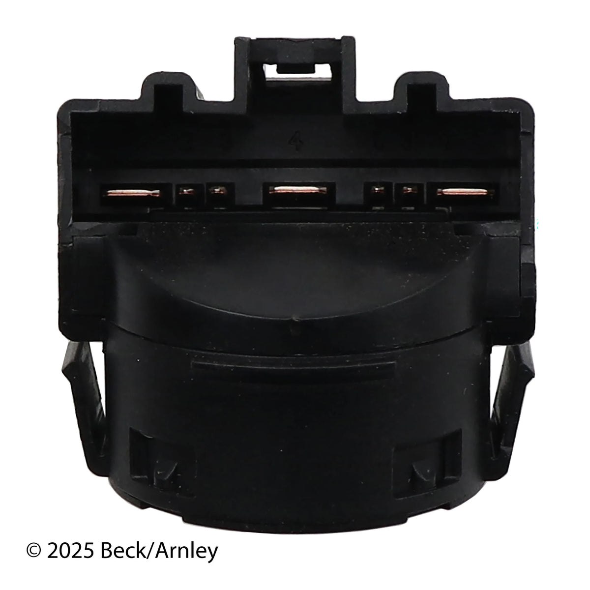 Beck/Arnley 201-2075 2001-2011 Mazda Tribute Ignition Switch
