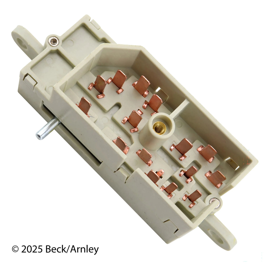 Beck/Arnley 201-2081 1995-2007 Mazda B2300 Ignition Switch