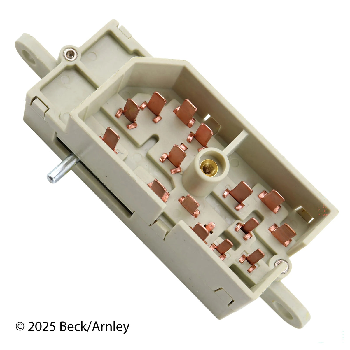 Beck/Arnley 201-2081 1995-2007 Mazda B2300 Ignition Switch