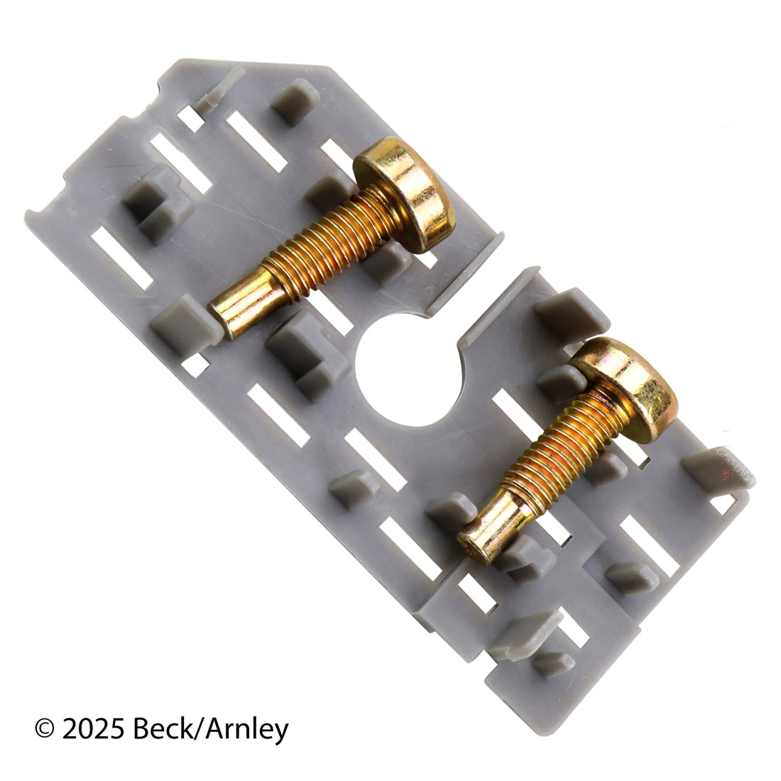 Beck/Arnley 201-2081 1995-2007 Mazda B2300 Ignition Switch