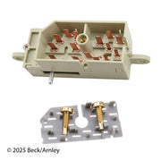 Beck/Arnley 201-2081 1995-2007 Mazda B2300 Ignition Switch