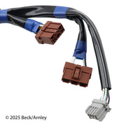 Beck/Arnley 201-2083 1997-2001 Honda CR-V Ignition Lock Assembly