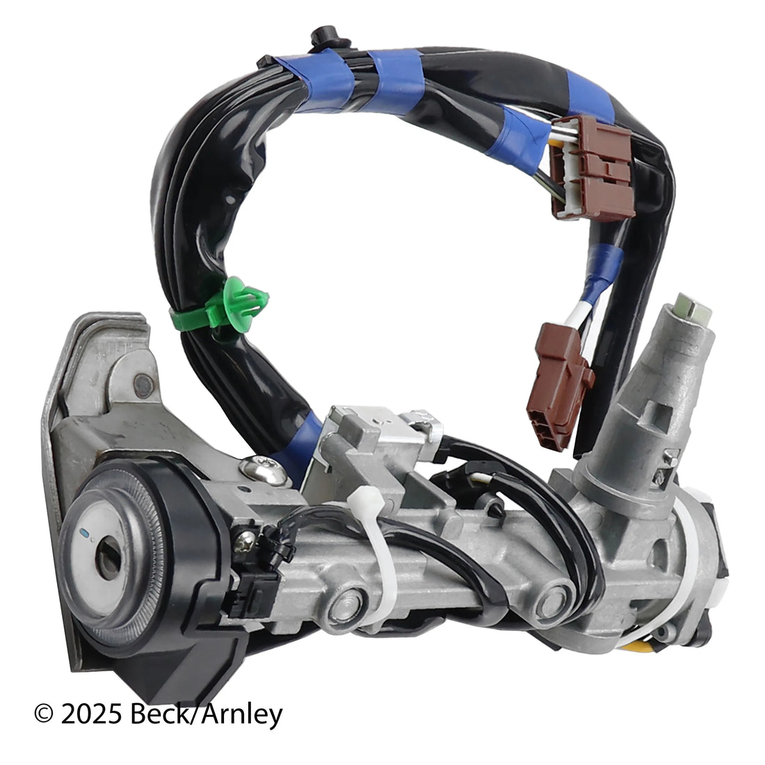 Beck/Arnley 201-2083 1997-2001 Honda CR-V Ignition Lock Assembly