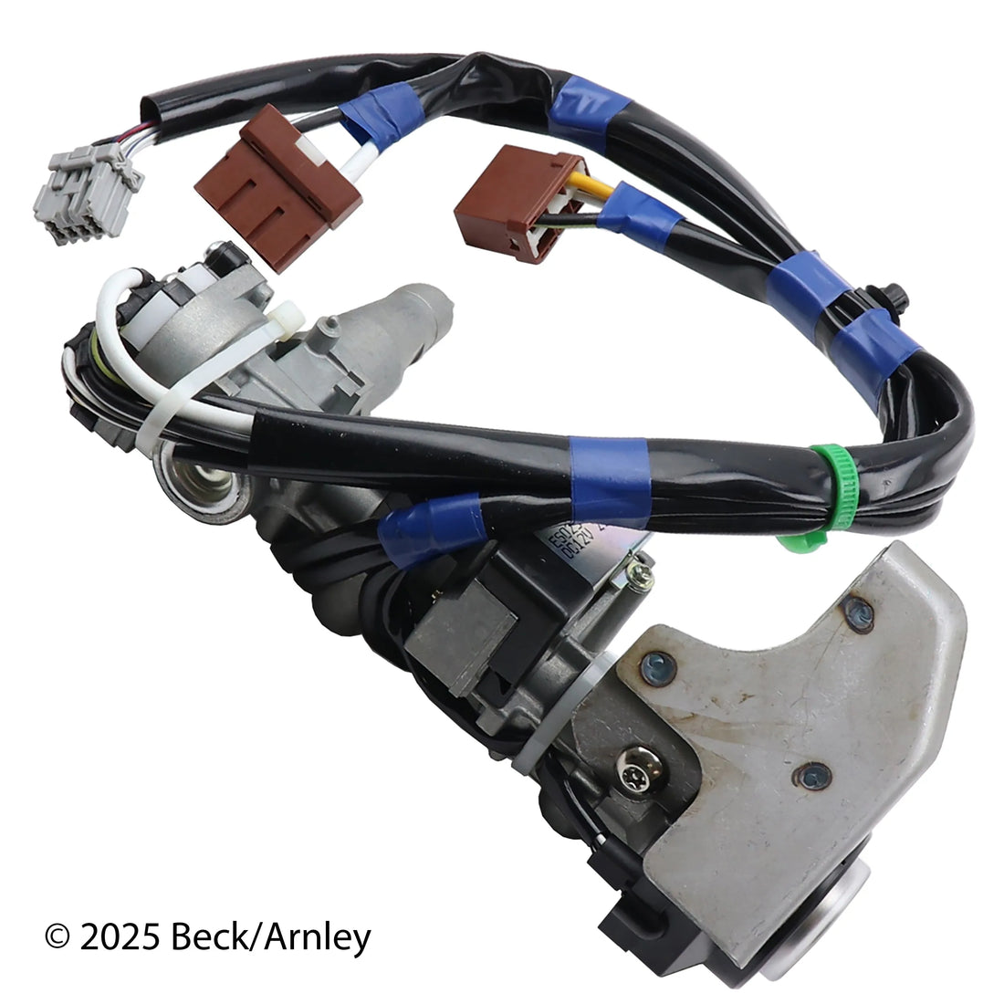 Beck/Arnley 201-2083 1997-2001 Honda CR-V Ignition Lock Assembly
