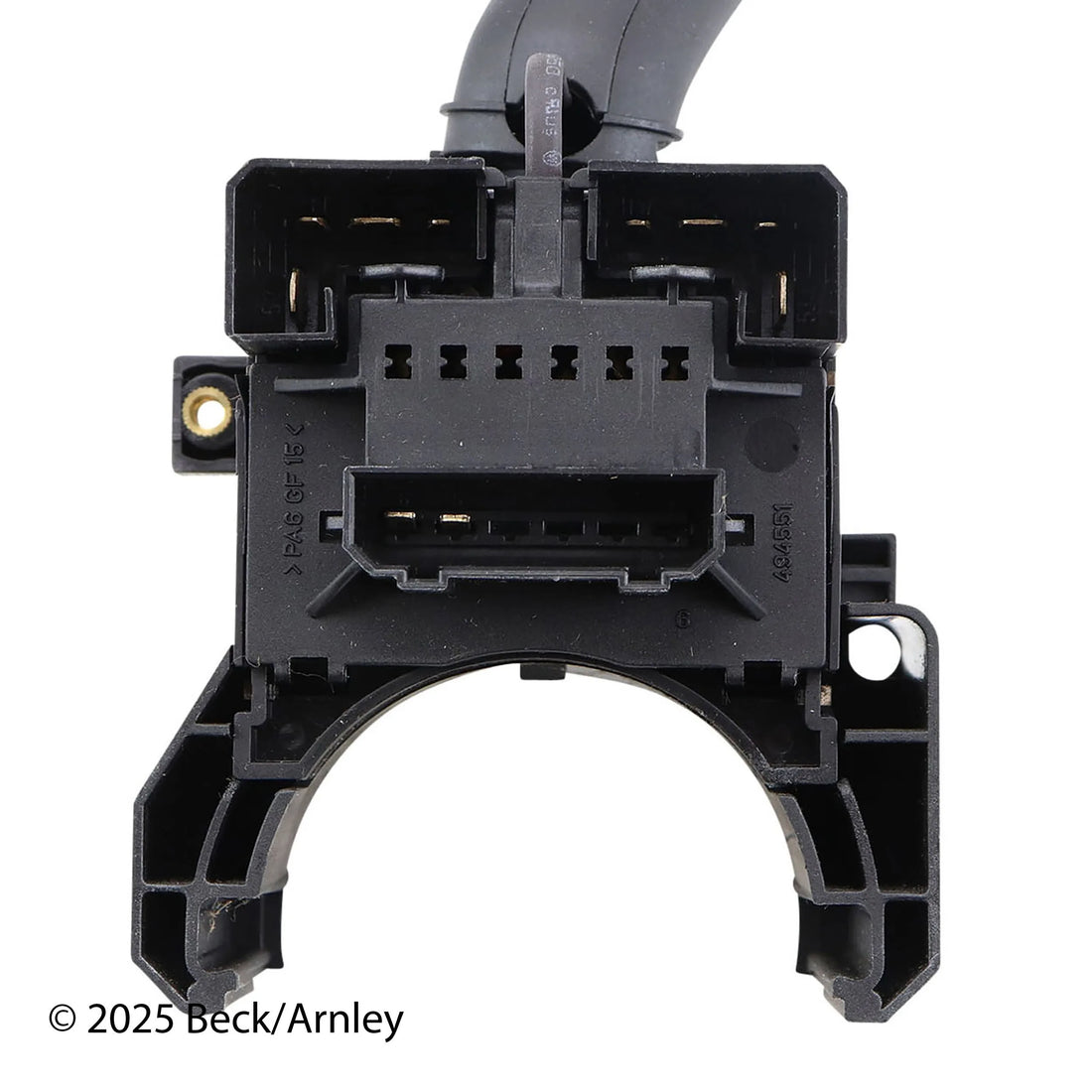 Beck/Arnley 201-2088 1999-2005 Volkswagen Jetta Wiper Switch