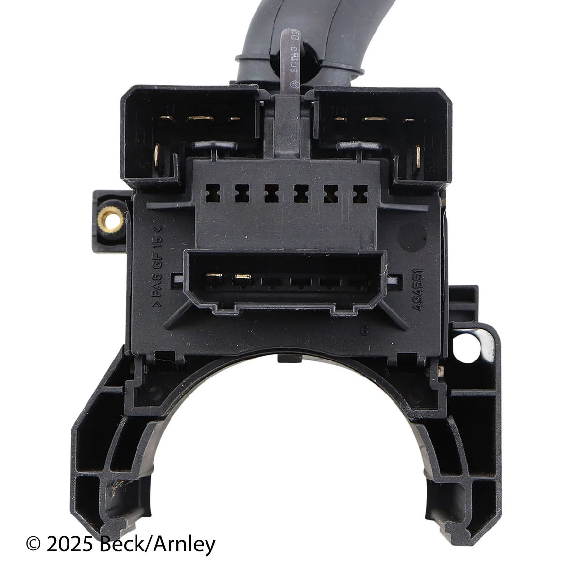 Beck/Arnley 201-2088 1999-2005 Volkswagen Jetta Wiper Switch