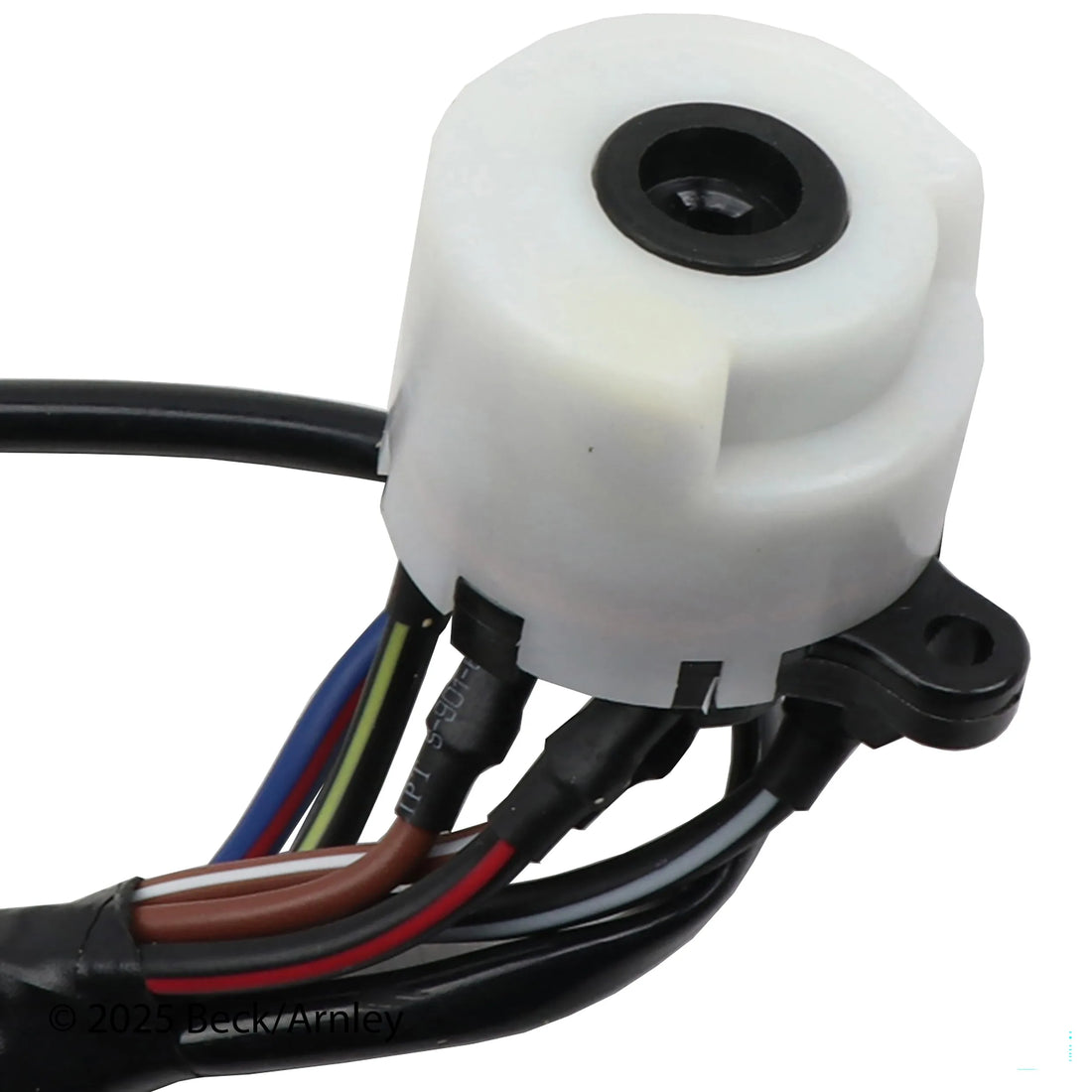 Beck/Arnley 201-2100 1993-1998 Toyota T100 Ignition Switch