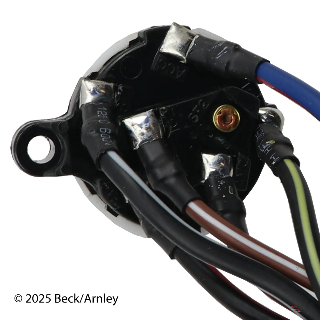 Beck/Arnley 201-2100 1993-1998 Toyota T100 Ignition Switch
