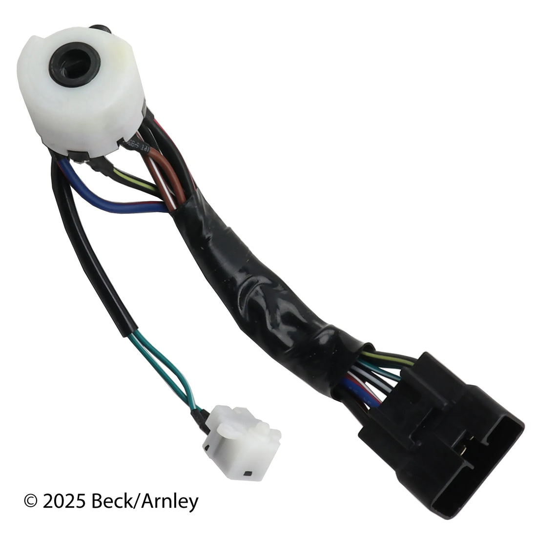 Beck/Arnley 201-2100 1993-1998 Toyota T100 Ignition Switch
