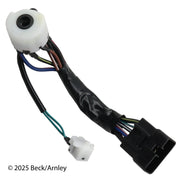 Beck/Arnley 201-2100 1993-1998 Toyota T100 Ignition Switch