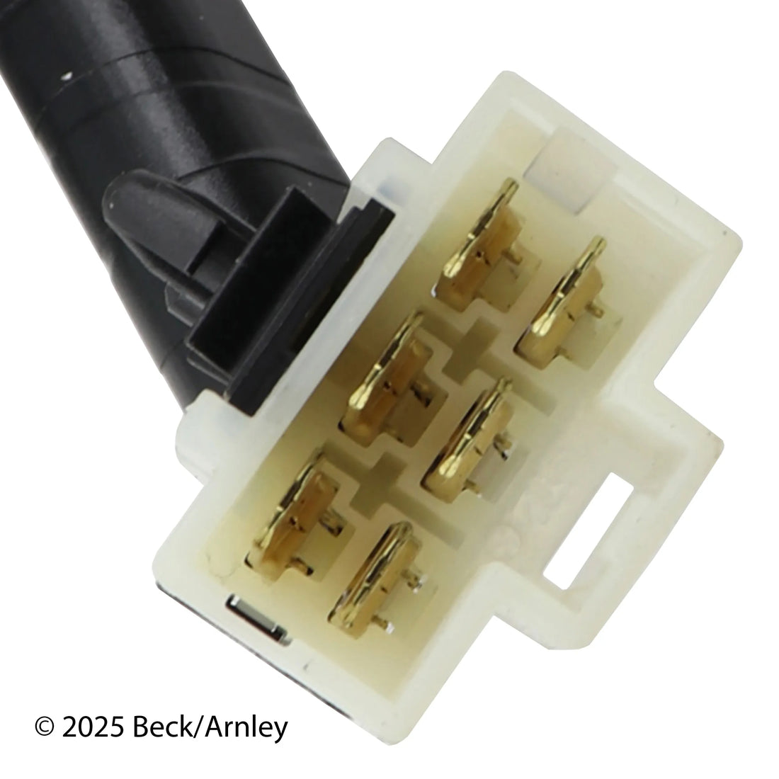 Beck/Arnley 201-2102 1998-2006 Nissan Frontier Ignition Lock Assembly