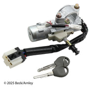Beck/Arnley 201-2102 1998-2006 Nissan Frontier Ignition Lock Assembly