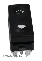 Beck/Arnley 201-2103 1996-2002 BMW Z3 Sunroof Switch