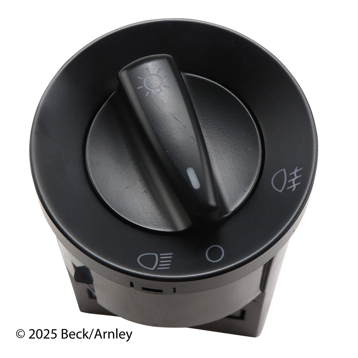 Beck/Arnley 201-2104 1999-2006 Volkswagen Golf Headlight Switch