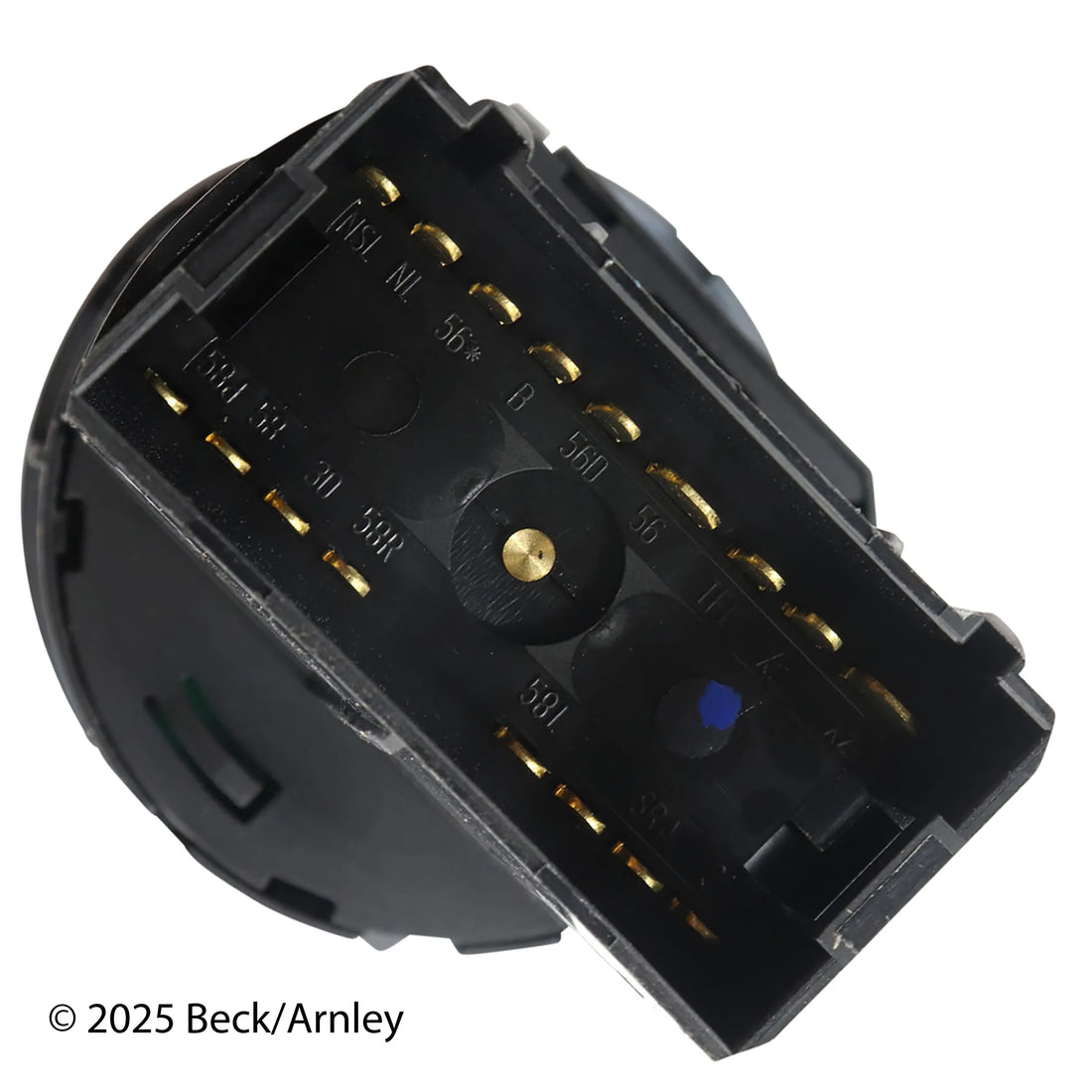 Beck/Arnley 201-2104 1999-2006 Volkswagen Golf Headlight Switch
