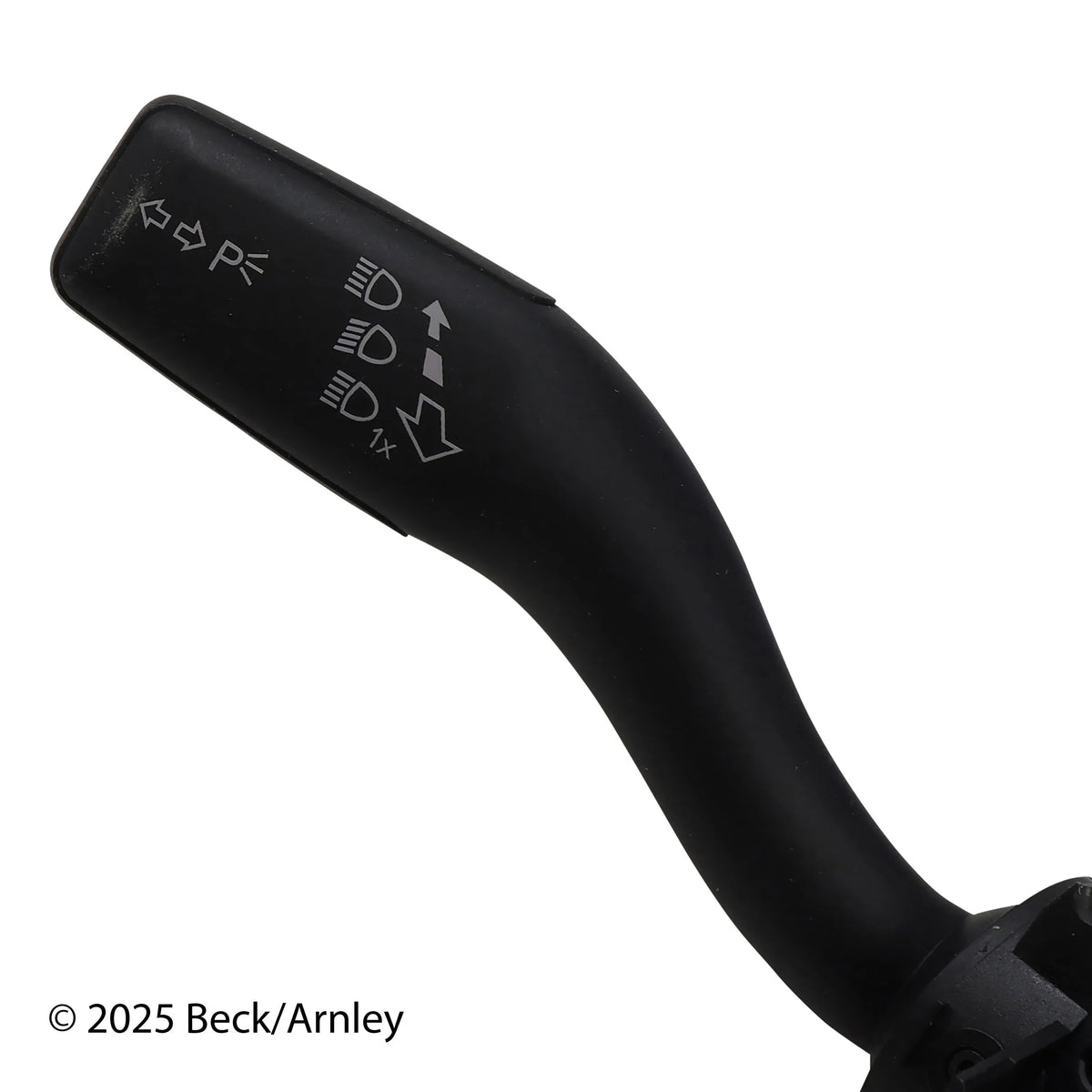 Beck/Arnley 201-2106 2004-2010 Audi A8 Quattro Turn Signal Switch
