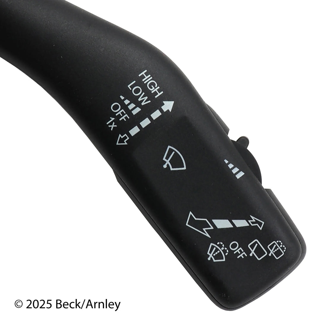 Beck/Arnley 201-2109 2006-2010 Volkswagen Jetta Wiper Switch