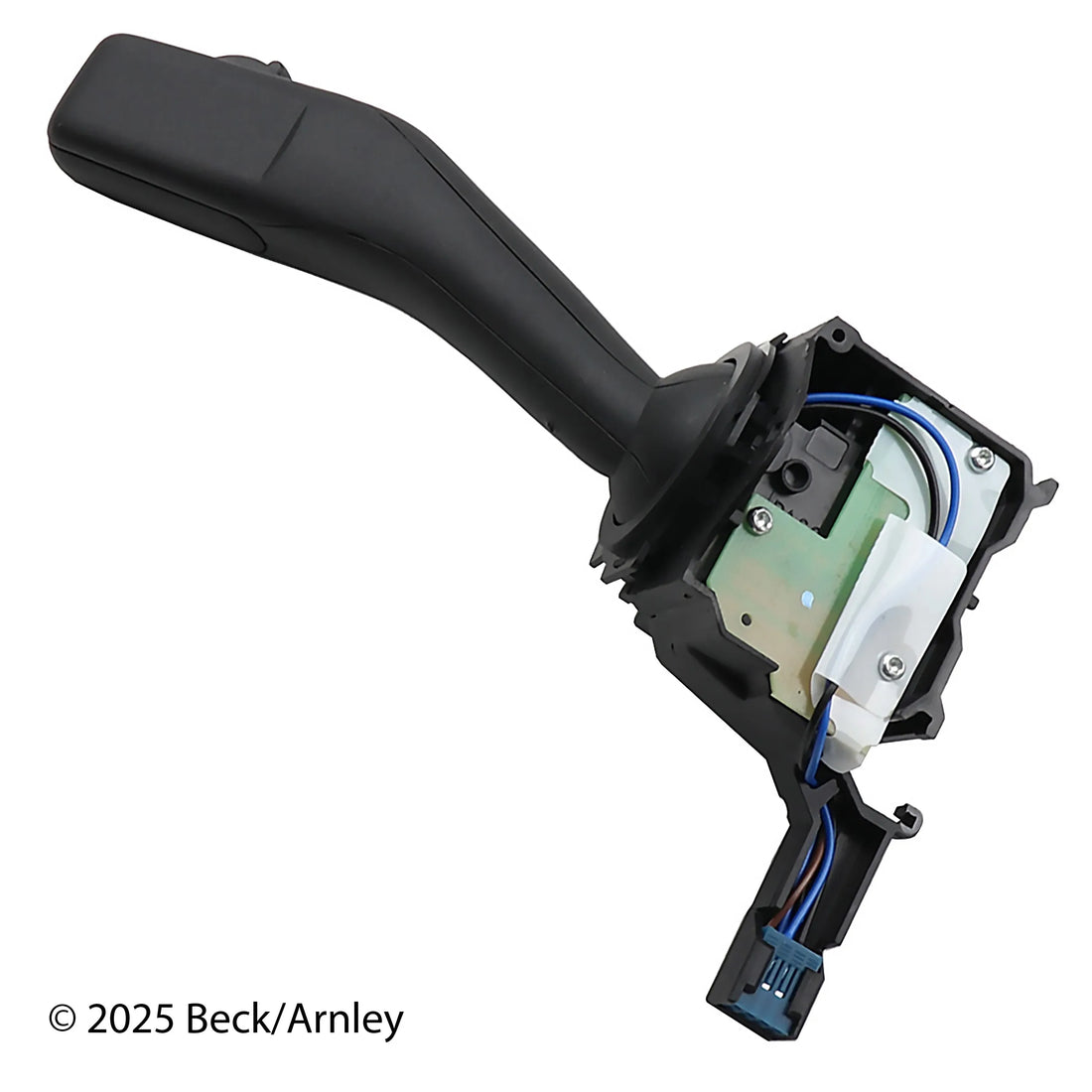 Beck/Arnley 201-2109 2006-2010 Volkswagen Jetta Wiper Switch