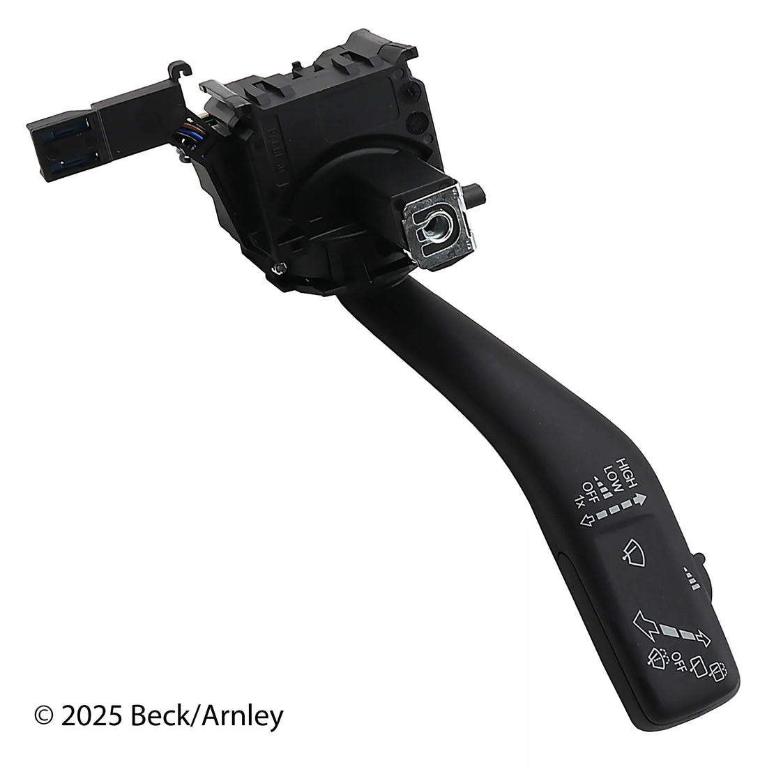 Beck/Arnley 201-2109 2006-2010 Volkswagen Jetta Wiper Switch