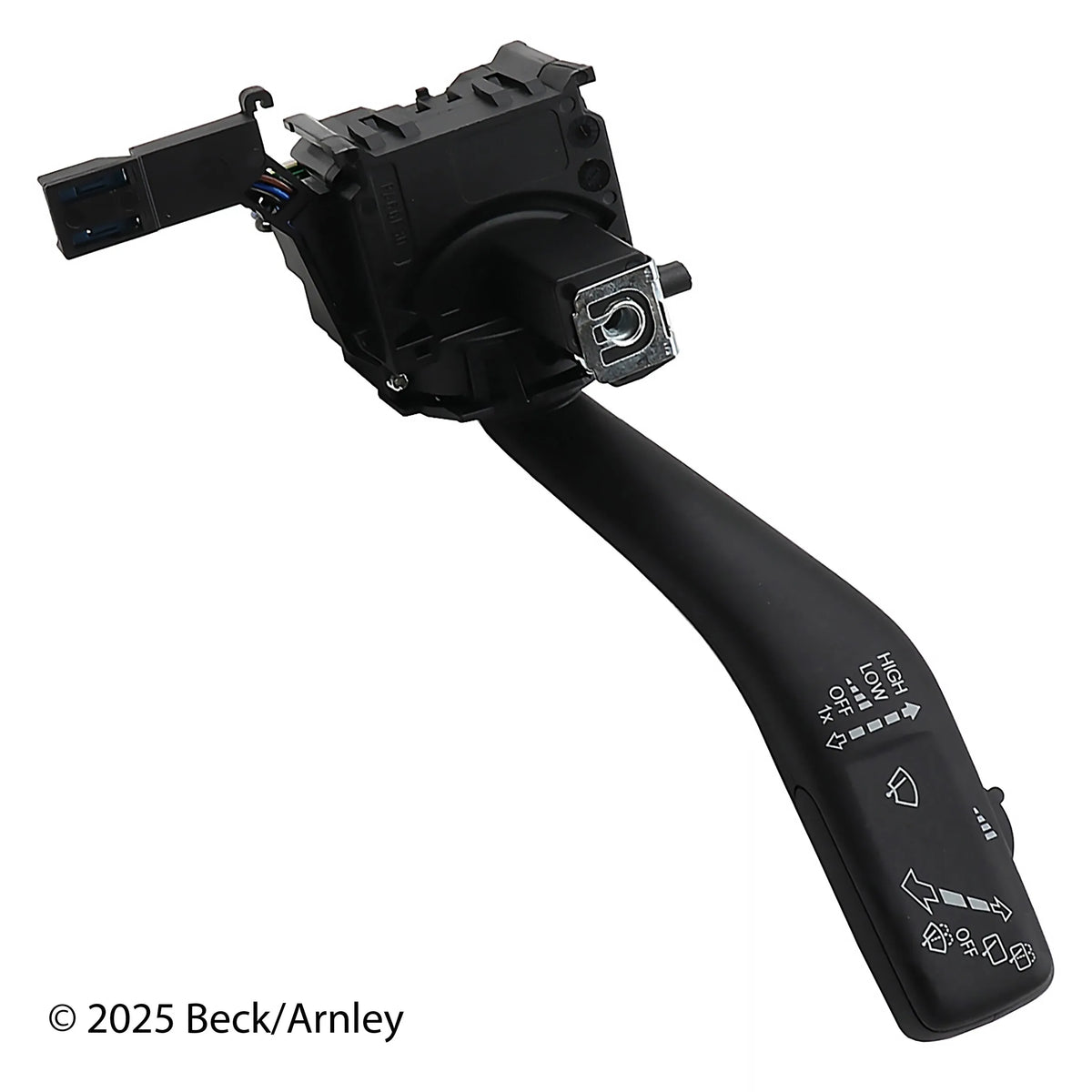Beck/Arnley 201-2109 2006-2010 Volkswagen Jetta Wiper Switch