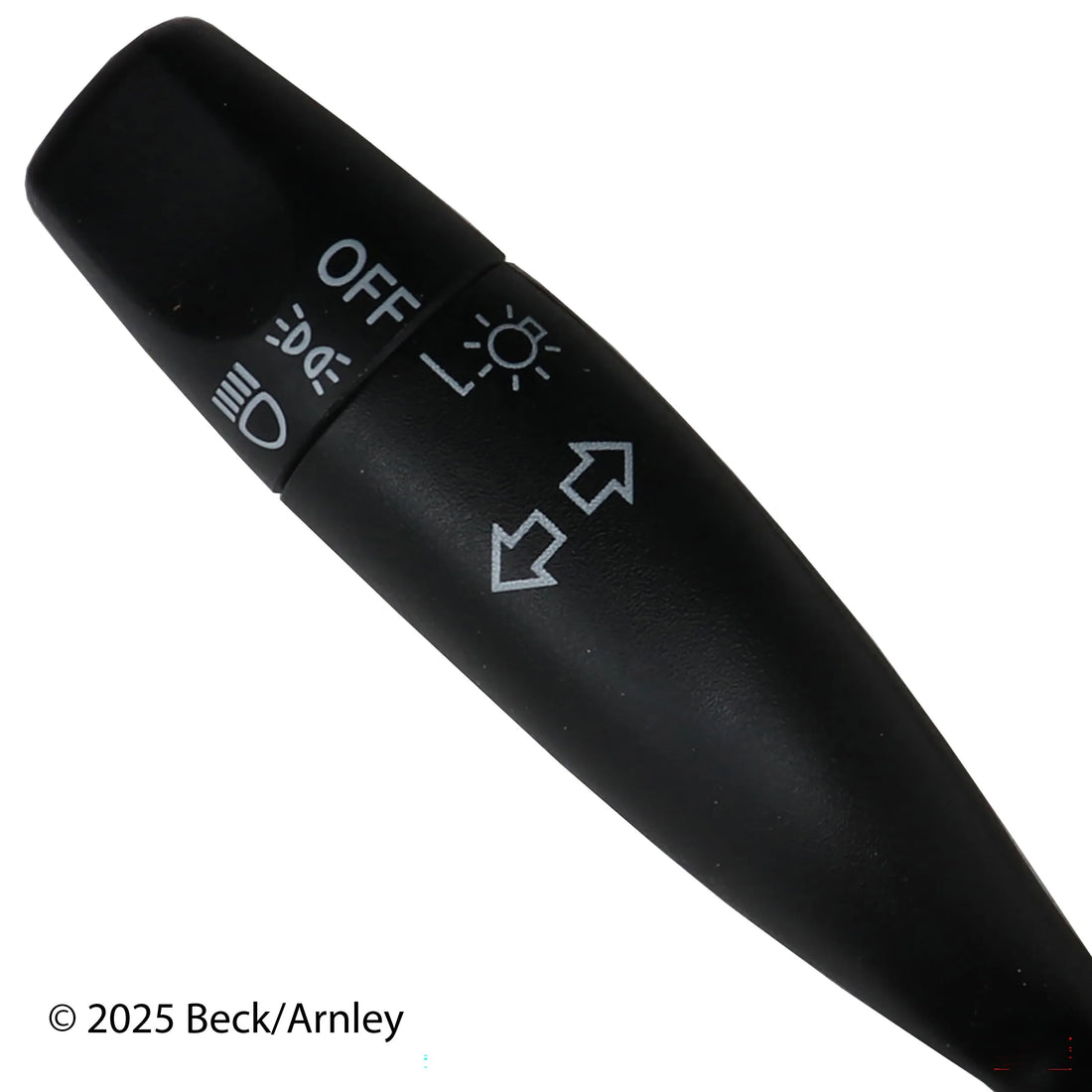 Beck/Arnley 201-2112 2003-2007 Honda Accord Turn Signal Switch