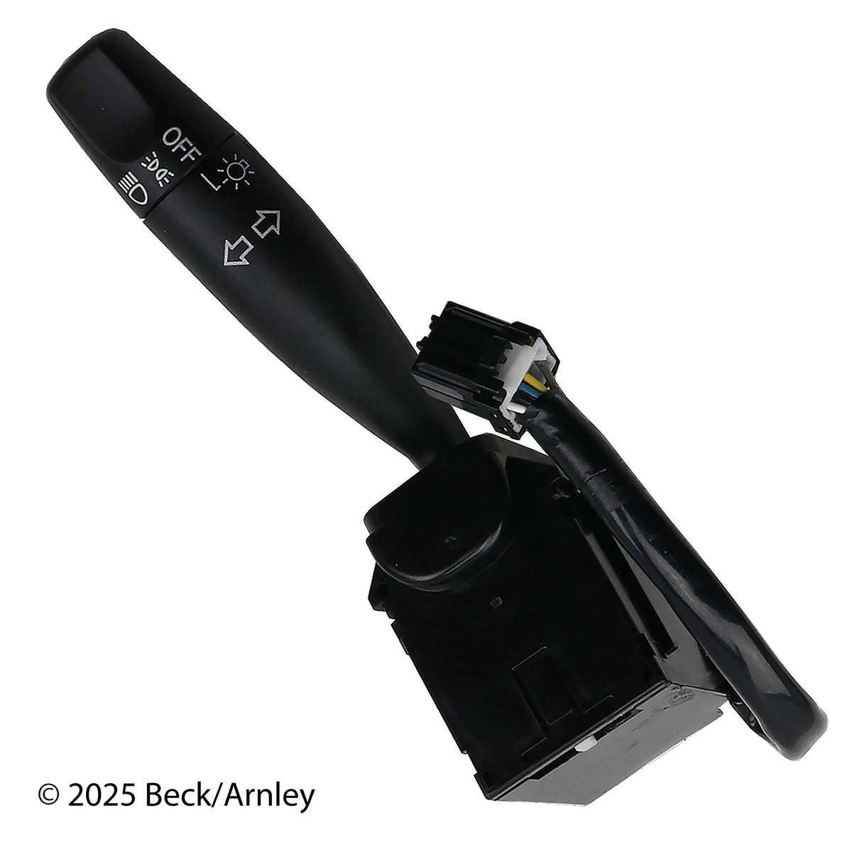 Beck/Arnley 201-2112 2003-2007 Honda Accord Turn Signal Switch