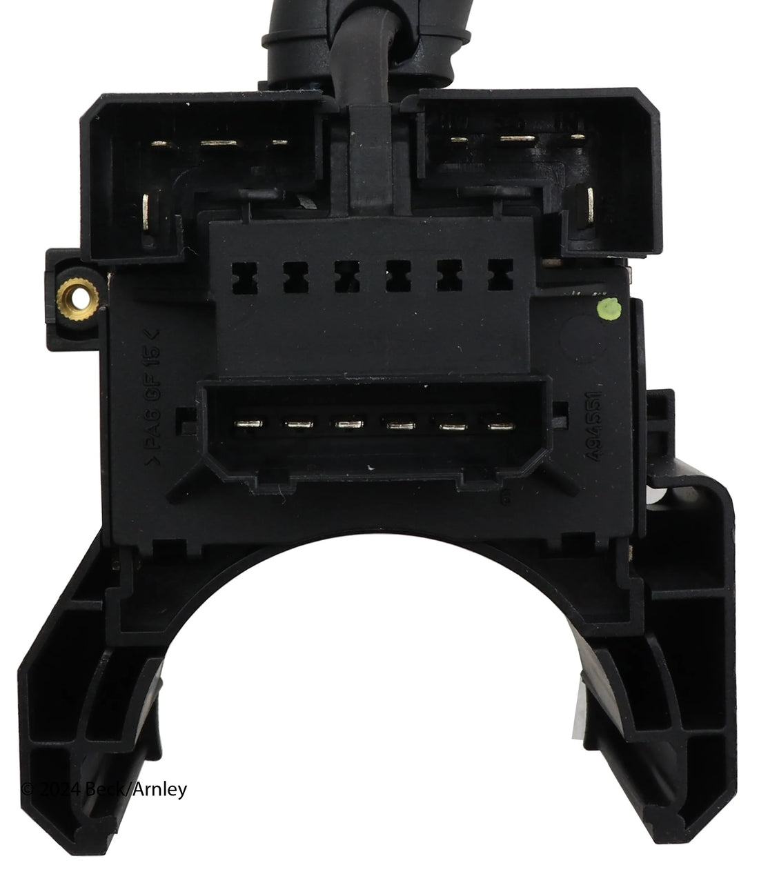 Beck/Arnley 201-2144 1999-2005 Volkswagen Jetta Wiper Switch