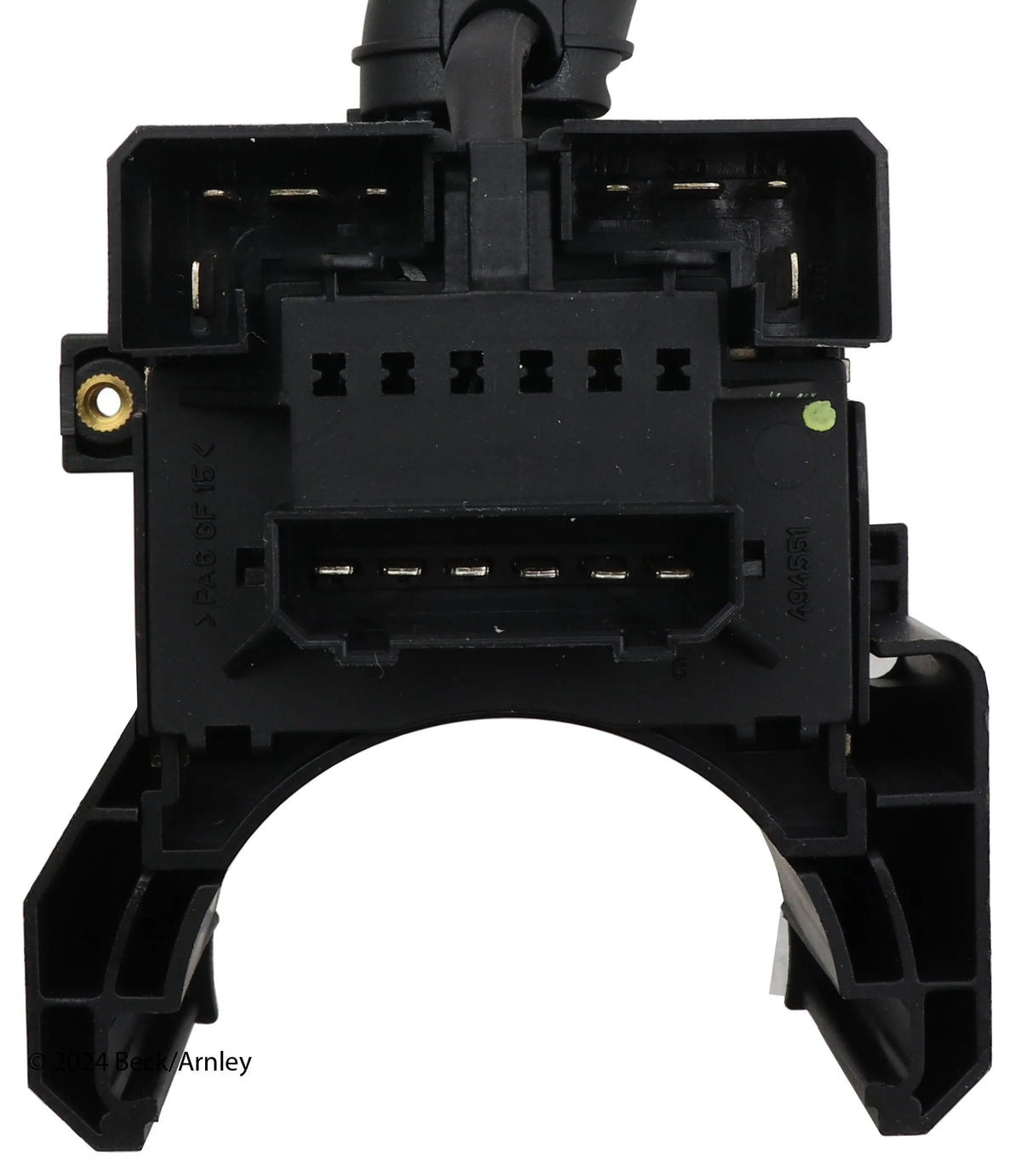 Beck/Arnley 201-2144 1999-2005 Volkswagen Jetta Wiper Switch