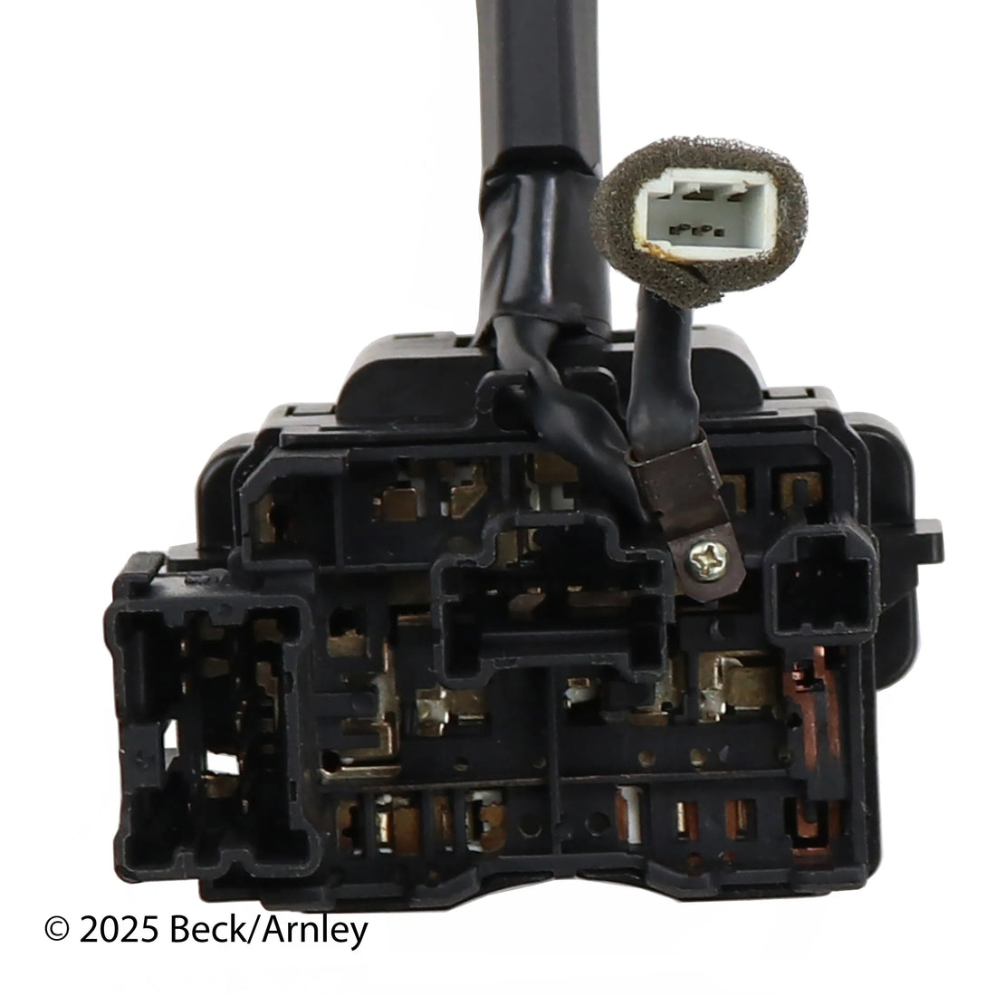 Beck/Arnley 201-2151 2000-2006 Nissan Sentra Turn Signal Switch