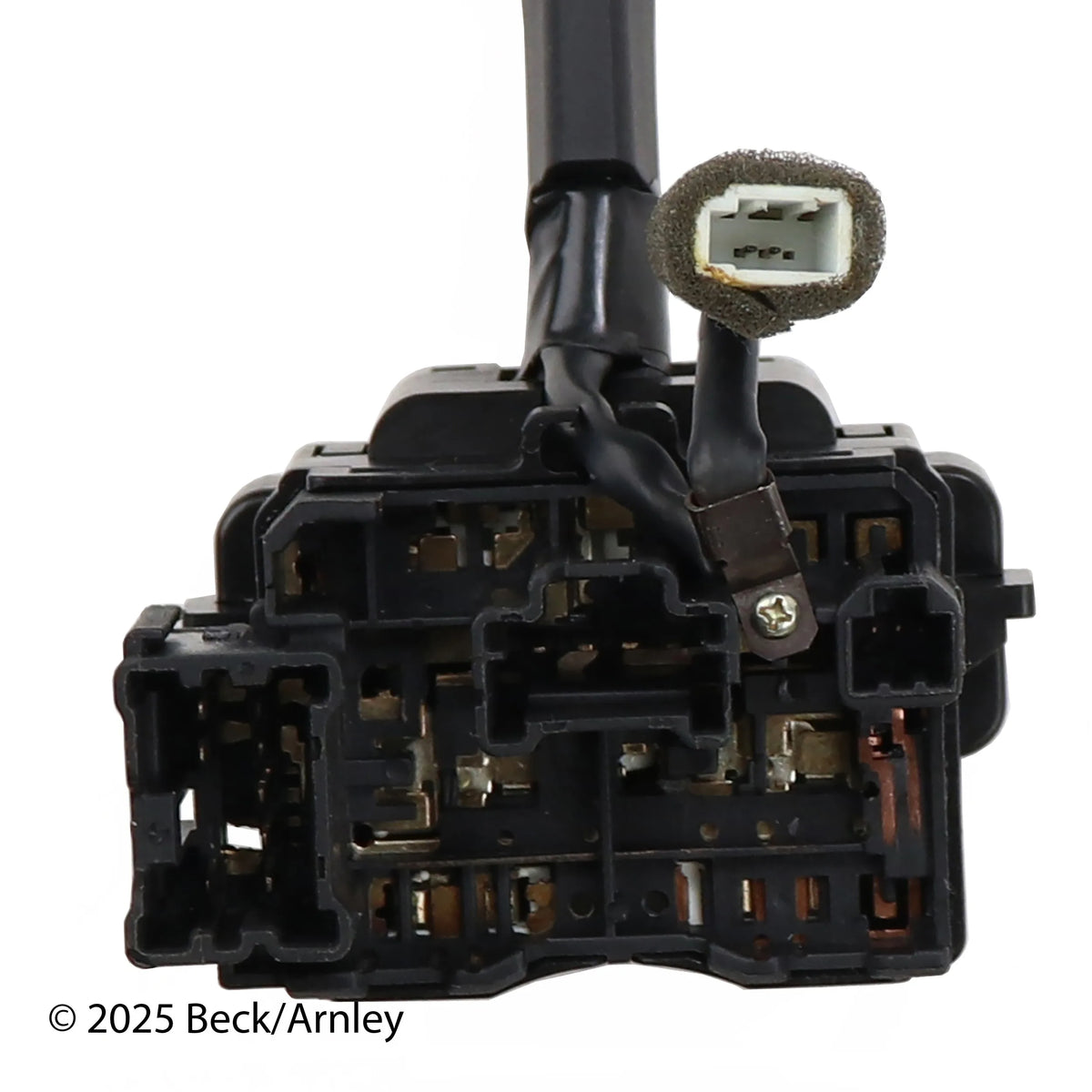 Beck/Arnley 201-2151 2000-2006 Nissan Sentra Turn Signal Switch