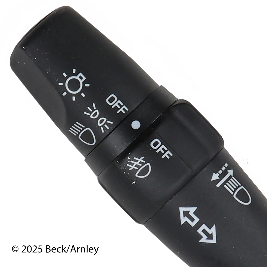 Beck/Arnley 201-2151 2000-2006 Nissan Sentra Turn Signal Switch