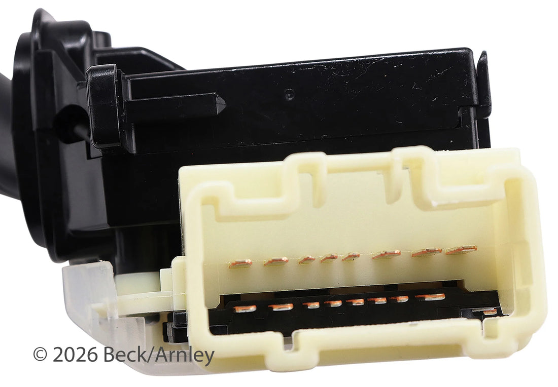 Beck/Arnley 201-2198 2000-2006 Toyota Tundra Headlight Switch