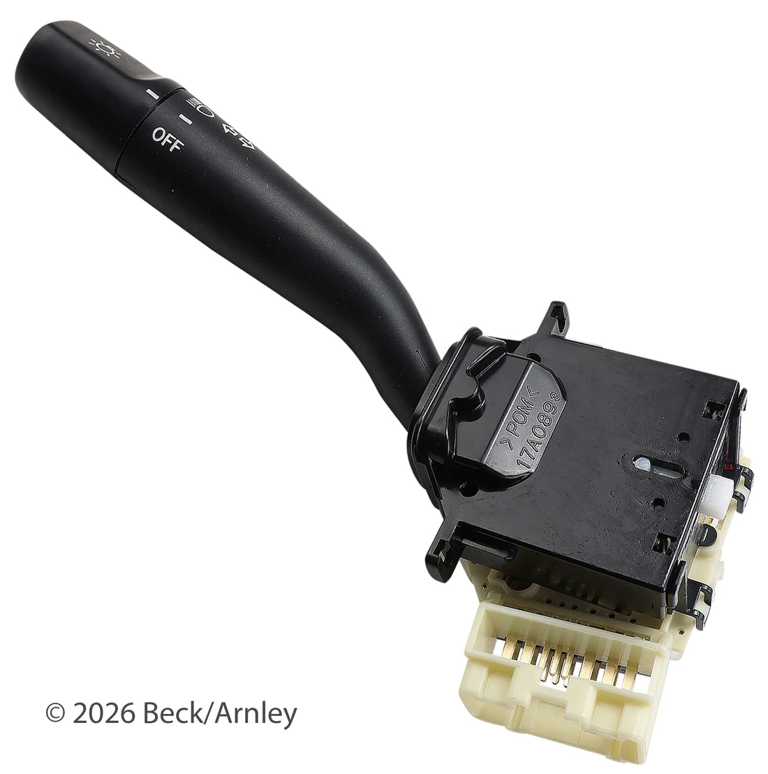 Beck/Arnley 201-2198 2000-2006 Toyota Tundra Headlight Switch