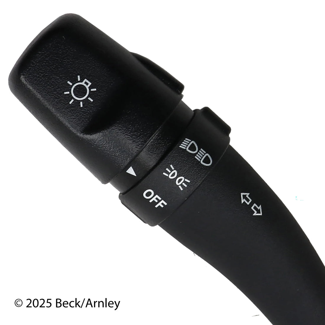Beck/Arnley 201-2216 2004-2009 Kia Spectra Combination Switch