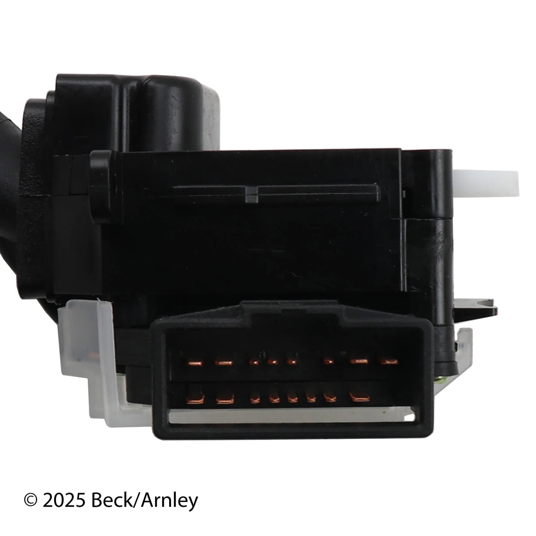 Beck/Arnley 201-2216 2004-2009 Kia Spectra Combination Switch