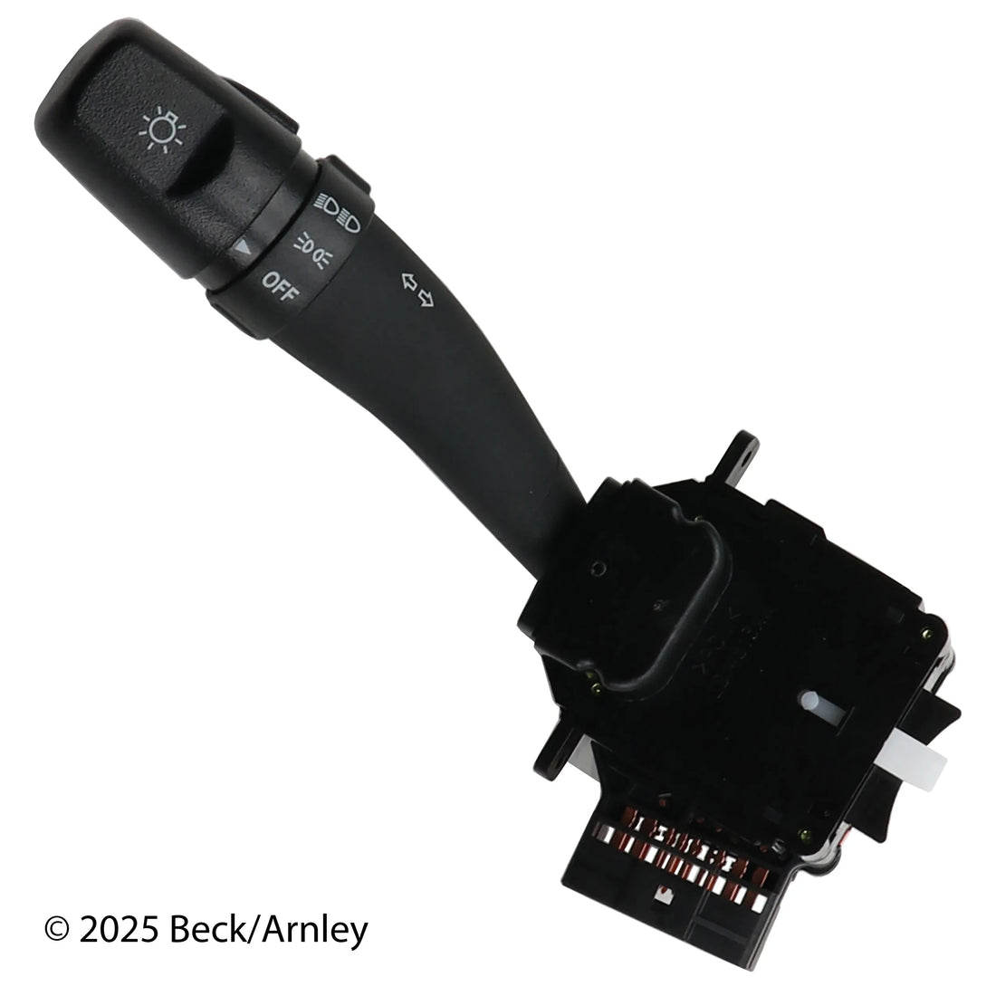 Beck/Arnley 201-2216 2004-2009 Kia Spectra Combination Switch