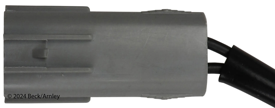 Beck/Arnley 201-2319 2011-2014 Mazda 2 Back Up Light Switch