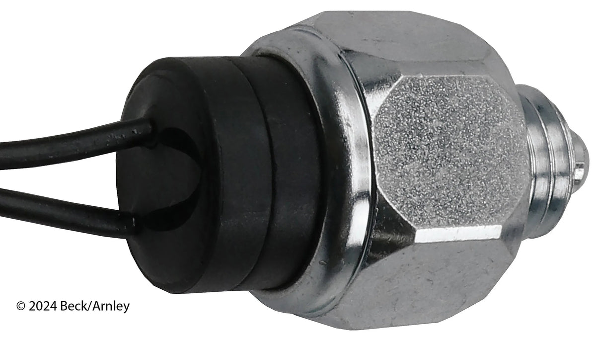 Beck/Arnley 201-2319 2011-2014 Mazda 2 Back Up Light Switch