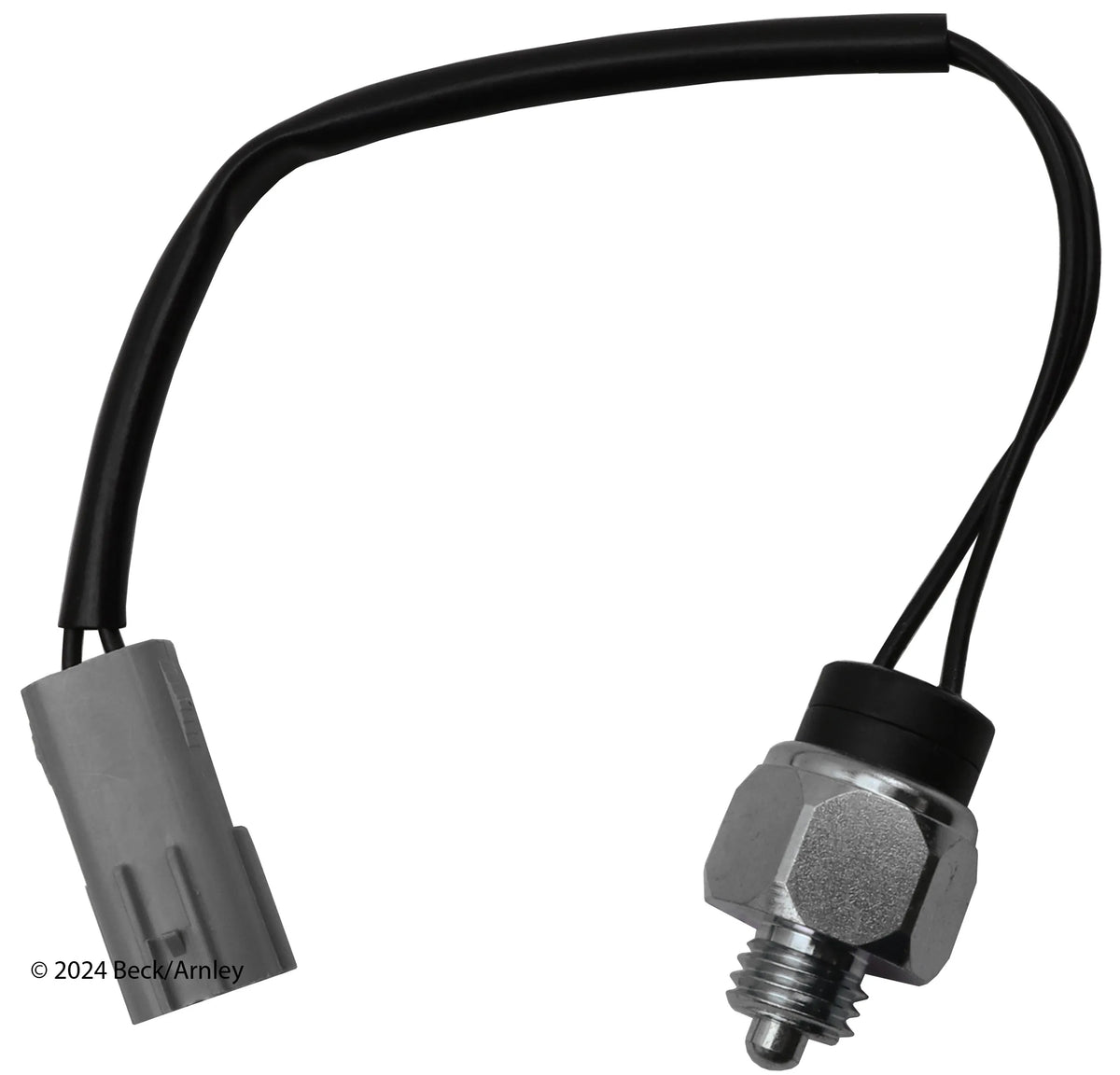 Beck/Arnley 201-2319 2011-2014 Mazda 2 Back Up Light Switch