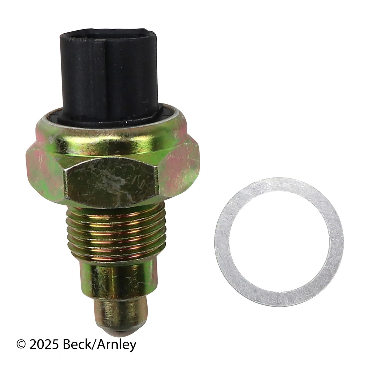 Beck/Arnley 201-2327 2007-2020 Honda Fit Back Up Light Switch