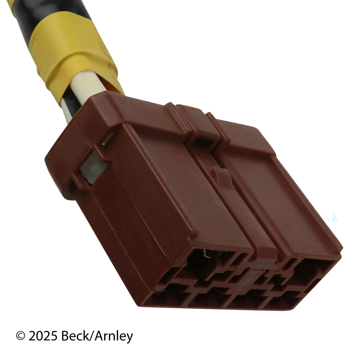 Beck/Arnley 201-2340 1998-2002 Honda Accord Ignition Lock Assembly