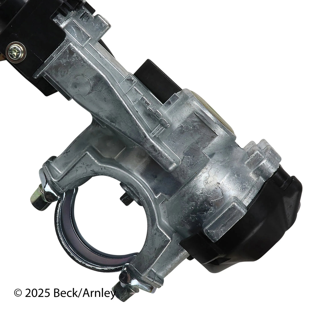 Beck/Arnley 201-2340 1998-2002 Honda Accord Ignition Lock Assembly
