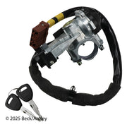 Beck/Arnley 201-2340 1998-2002 Honda Accord Ignition Lock Assembly