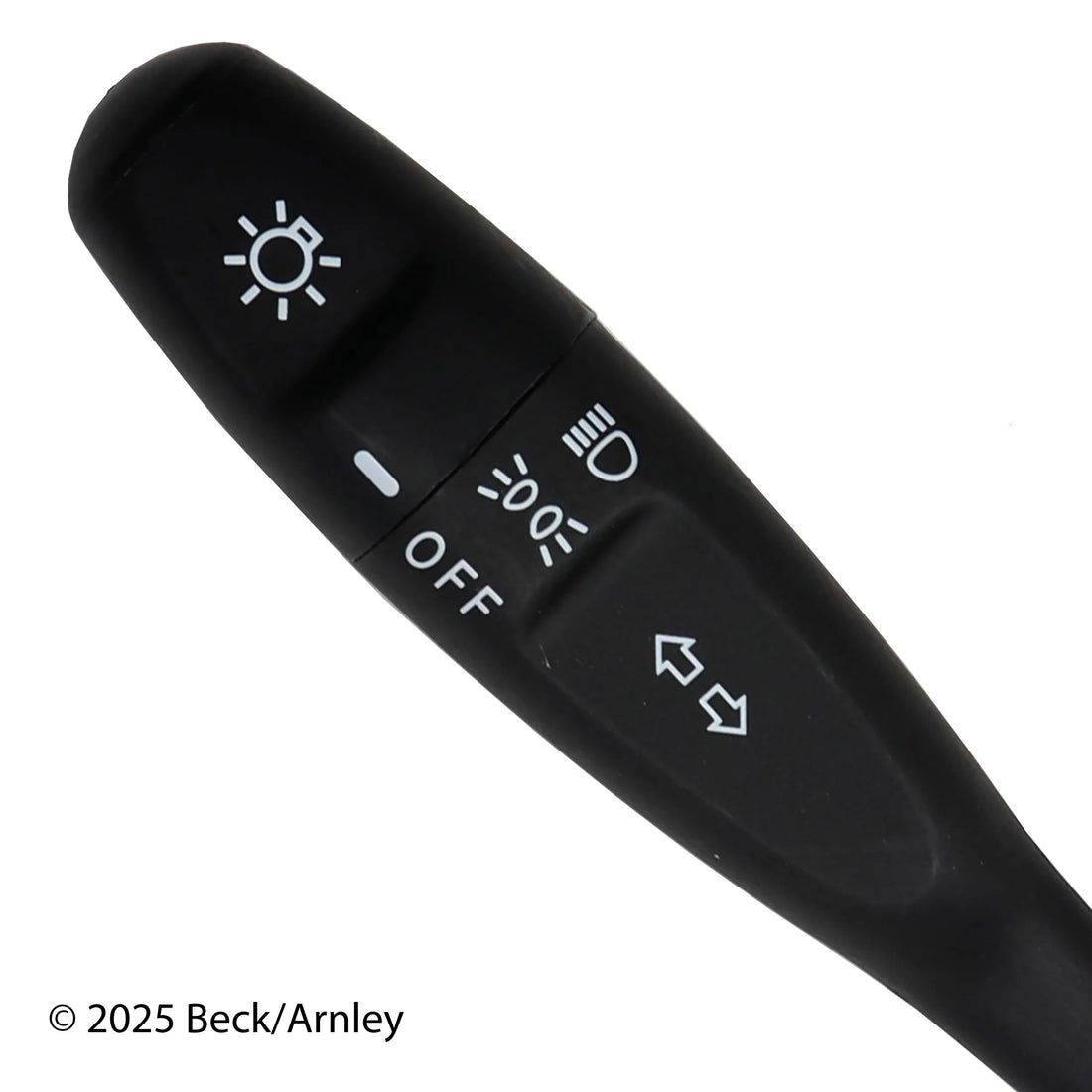 Beck/Arnley 201-2344 2000-2004 Mitsubishi Montero Sport Turn Signal Switch
