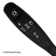 Beck/Arnley 201-2344 2000-2004 Mitsubishi Montero Sport Turn Signal Switch