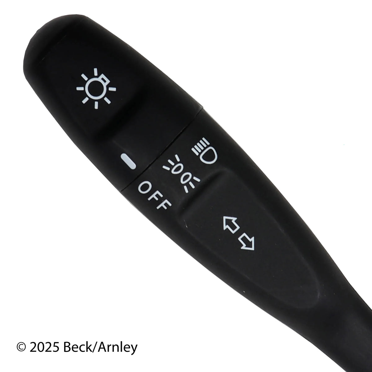 Beck/Arnley 201-2344 2000-2004 Mitsubishi Montero Sport Turn Signal Switch