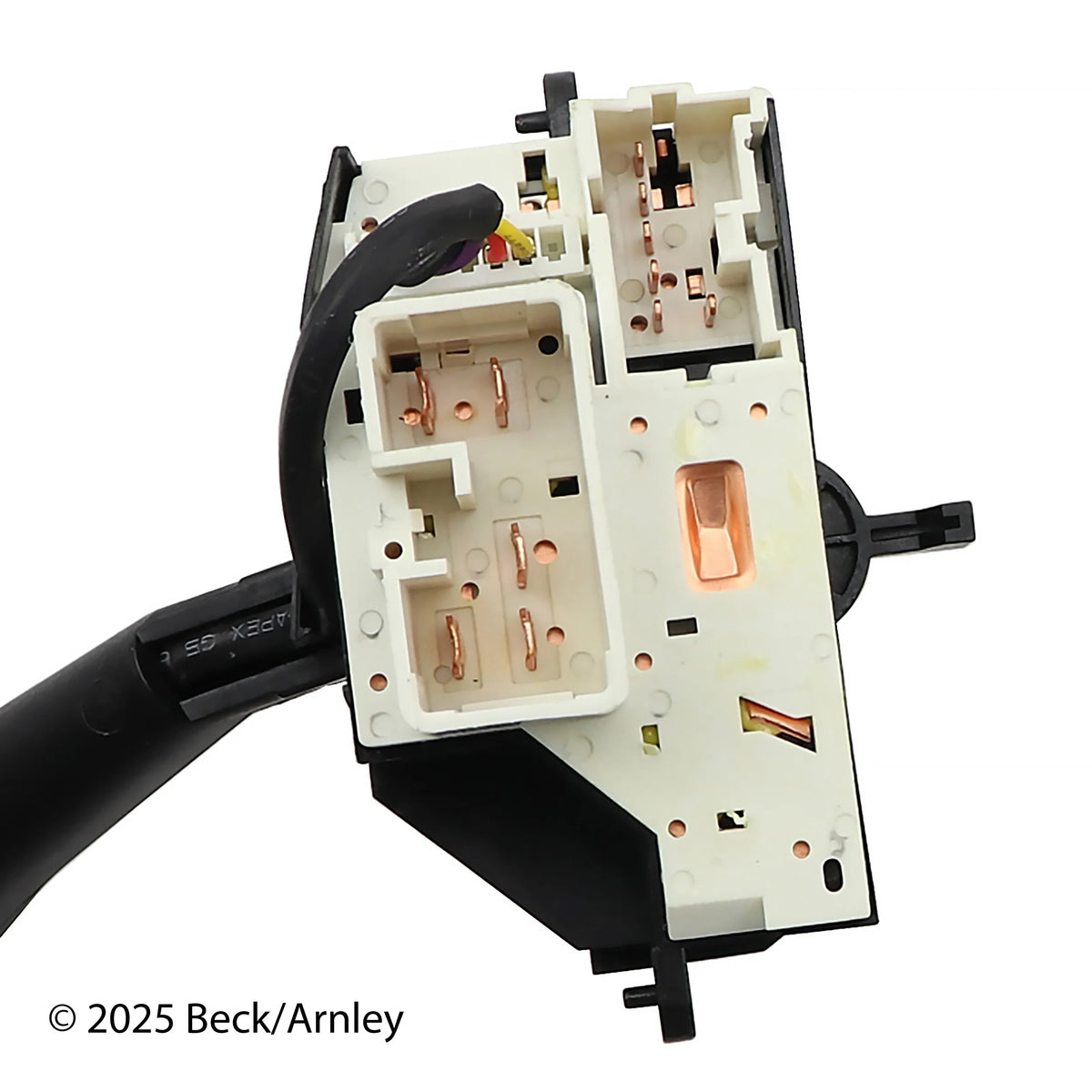 Beck/Arnley 201-2344 2000-2004 Mitsubishi Montero Sport Turn Signal Switch